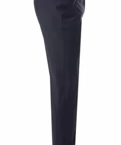 Daniel Hechter Anzug 40103+40150+40160/100108/680 Anzug mit Weste, Shape Fit, Schurwolle, Navy, Blau -Anzüge & Westen Geschäft 301263 norm8