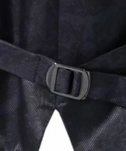 Daniel Hechter Weste 40160/100108/680 Shape Fit, Schurwolle, Navy, Blau -Anzüge & Westen Geschäft 301271 norm3