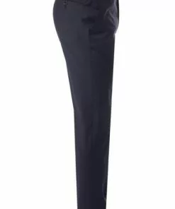 Daniel Hechter Hose 40150/100108/680 Shape Fit, Schurwolle, Navy, Blau 7 Daniel Hechter Hose 40150/100108/680 Shape Fit, Schurwolle, Navy, Blau -Anzüge & Westen Geschäft 301272 norm3