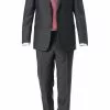 Carl Gross Anzug 60-045N1/323022+23/82 Modern Fit, Schurwolle Super110, Anthrazit, Graphit 1 Carl Gross Anzug 60-045N1/323022+23/82 Modern Fit, Schurwolle Super110, Anthrazit, Graphit -Anzüge & Westen Geschäft 301559 norm