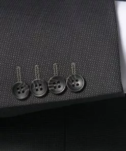 Carl Gross Anzug 60-045N1/323022+23/82 Modern Fit, Schurwolle Super110, Anthrazit, Graphit 12 Carl Gross Anzug 60-045N1/323022+23/82 Modern Fit, Schurwolle Super110, Anthrazit, Graphit -Anzüge & Westen Geschäft 301559 norm4