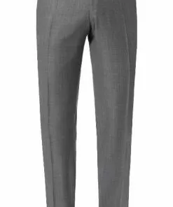 CG Anzug 70-124N1/423732/+433103/82 Slim Fit, Schurwolle, Grau meliert, Grau 15 CG Anzug 70-124N1/423732/+433103/82 Slim Fit, Schurwolle, Grau meliert, Grau -Anzüge & Westen Geschäft 301562 norm6