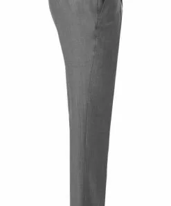 CG Anzug 70-124N1/423732/+433103/82 Slim Fit, Schurwolle, Grau meliert, Grau 16 CG Anzug 70-124N1/423732/+433103/82 Slim Fit, Schurwolle, Grau meliert, Grau -Anzüge & Westen Geschäft 301562 norm7