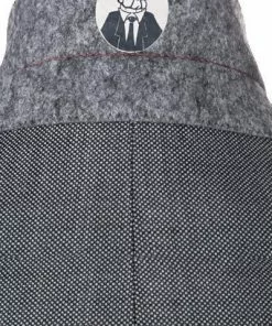 CG Anzug 70-124N1/423732/+433103/82 Slim Fit, Schurwolle, Grau meliert, Grau 17 CG Anzug 70-124N1/423732/+433103/82 Slim Fit, Schurwolle, Grau meliert, Grau -Anzüge & Westen Geschäft 301562 norm8