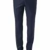CG Hose Chaz 70-124N1/433103/62 Slim Fit, Schurwolle, Navy meliert, Marineblau 1 CG Hose Chaz 70-124N1/433103/62 Slim Fit, Schurwolle, Navy meliert, Marineblau -Anzüge & Westen Geschäft 301647 norm