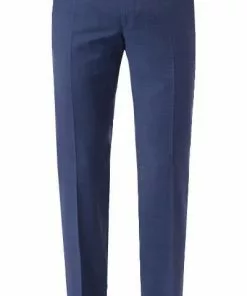 CG Anzug 60-107S0/423712+433063/62 Slim Fit, Woll-Stretch, Blau , Blau -Anzüge & Westen Geschäft 301722 norm7