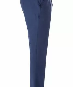 CG Anzug 60-107S0/423712+433063/62 Slim Fit, Woll-Stretch, Blau , Blau -Anzüge & Westen Geschäft 301722 norm8