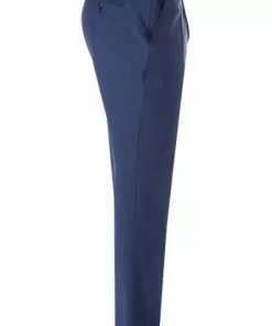 CG Hose Cedric 60-107S0/433063/62 Slim Fit, Wolle, Blau , Blau 7 CG Hose Cedric 60-107S0/433063/62 Slim Fit, Wolle, Blau , Blau -Anzüge & Westen Geschäft 301724 norm3