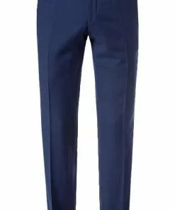 Carl Gross Anzug 70-062S0/325002+330003/62 Sharp Fit, Schurwolle Super100, Royal, Blau -Anzüge & Westen Geschäft 303768 norm6