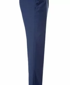 Carl Gross Anzug 70-062S0/325002+330003/62 Sharp Fit, Schurwolle Super100, Royal, Blau -Anzüge & Westen Geschäft 303768 norm7