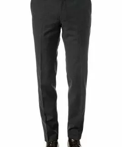 CINQUE Hose Cipuletti-H 2190-1506/98 Super Slim Fit, Schurwolle, Anthrazit