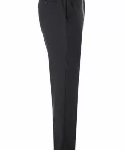 CINQUE Hose Cipuletti-H 2190-1506/98 Super Slim Fit, Schurwolle, Anthrazit -Anzüge & Westen Geschäft 303824 norm3