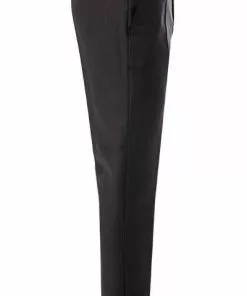 Strellson Anzug Rick-Jans 30012742/215 Regular Fit, Schurwolle, Dunkelbraun -Anzüge & Westen Geschäft 305075 norm7