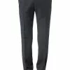 ROY ROBSON Hose 5088-340/H009 Regular Fit, Schurwolle Super110 REDA, Anthrazit meliert, Anthrazit -Anzüge & Westen Geschäft 309287 norm