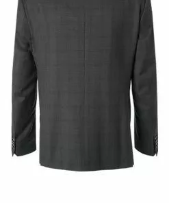 ROY ROBSON Anzug 5088-3052-340/H009 Regular Fit, Schurwolle Super110 REDA, Anthrazit meliert, Anthrazit -Anzüge & Westen Geschäft 309290 norm3