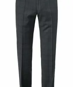 ROY ROBSON Anzug 5088-3052-340/H009 Regular Fit, Schurwolle Super110 REDA, Anthrazit meliert, Anthrazit -Anzüge & Westen Geschäft 309290 norm7