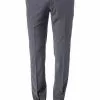 Daniel Hechter Hose 40252/100110/940 Modern Fit, Schurwolle klimaregulierend, Grau meliert, Grau -Anzüge & Westen Geschäft 309511 norm
