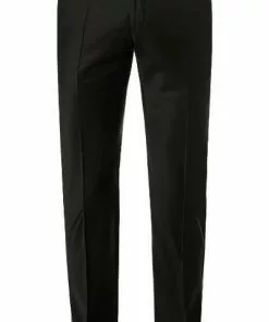 KARL LAGERFELD Anzug 155225+ 255025/10/500096/990 Smoking, Schurwoll-Stretch, Schwarz 14 KARL LAGERFELD Anzug 155225+ 255025/10/500096/990 Smoking, Schurwoll-Stretch, Schwarz -Anzüge & Westen Geschäft 309701 norm6