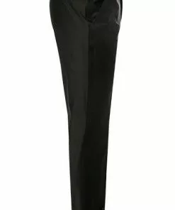 KARL LAGERFELD Anzug 155225+ 255025/10/500096/990 Smoking, Schurwoll-Stretch, Schwarz 15 KARL LAGERFELD Anzug 155225+ 255025/10/500096/990 Smoking, Schurwoll-Stretch, Schwarz -Anzüge & Westen Geschäft 309701 norm7