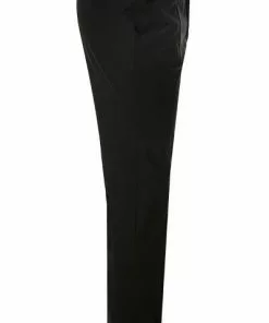 KARL LAGERFELD Anzug 155200+255001/10/500099/990 Schurwoll-Stretch, Schwarz -Anzüge & Westen Geschäft 309713 norm7