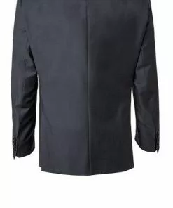 Carl Gross Anzug 70-060N0/323022+332023+343113/82 Anzug mit Weste, Modern Fit, Schurwolle, Dunkelgrau, Anthrazit -Anzüge & Westen Geschäft 311515 norm3