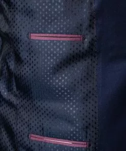 Carl Gross Anzug 70-060N0/323022+332023/63 Modern Fit, Schurwolle, Dunkelblau, Marine 14 Carl Gross Anzug 70-060N0/323022+332023/63 Modern Fit, Schurwolle, Dunkelblau, Marine -Anzüge & Westen Geschäft 311517 norm5