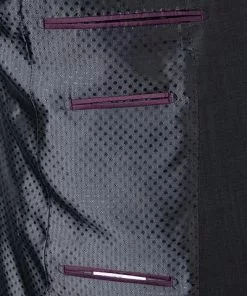 Carl Gross Anzug 70-060N0/323022+332023/82 Modern Fit, Schurwolle, Dunkelgrau, Anthrazit 14 Carl Gross Anzug 70-060N0/323022+332023/82 Modern Fit, Schurwolle, Dunkelgrau, Anthrazit -Anzüge & Westen Geschäft 311518 norm5