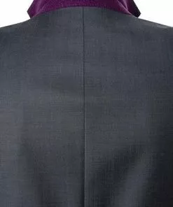 Carl Gross Anzug 70-060N0/323022+332023/82 Modern Fit, Schurwolle, Dunkelgrau, Anthrazit 15 Carl Gross Anzug 70-060N0/323022+332023/82 Modern Fit, Schurwolle, Dunkelgrau, Anthrazit -Anzüge & Westen Geschäft 311518 norm6