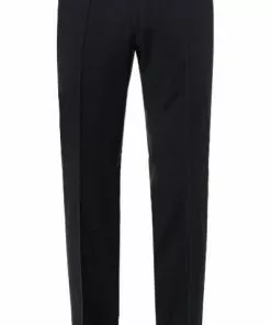 Carl Gross Anzug 70-060N0/323022+332023/90 Modern Fit, Schurwolle, Schwarz -Anzüge & Westen Geschäft 311520 norm7