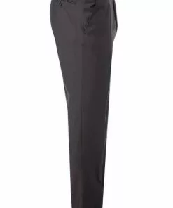 Carl Gross Hose Sascha 70-060N0/332023/72 Modern Fit, Schurwolle, Dunkelbraun, Braun 7 Carl Gross Hose Sascha 70-060N0/332023/72 Modern Fit, Schurwolle, Dunkelbraun, Braun -Anzüge & Westen Geschäft 312720 norm3