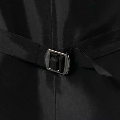 Carl Gross Weste Stan 70-060N0/343113/72 Modern Fit, Schurwolle, Dunkelbraun, Braun 5 Carl Gross Weste Stan 70-060N0/343113/72 Modern Fit, Schurwolle, Dunkelbraun, Braun – Bild 3