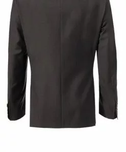 Carl Gross Anzug 70-060N0/323022+332023/72 Modern Fit, Schurwolle, Dunkelbraun, Braun 12 Carl Gross Anzug 70-060N0/323022+332023/72 Modern Fit, Schurwolle, Dunkelbraun, Braun -Anzüge & Westen Geschäft 312723 norm3