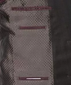 Carl Gross Anzug 70-060N0/323022+332023+343113/72 Anzug mit Weste, Modern Fit, Schurwolle, Dunkelbraun, Braun 17 Carl Gross Anzug 70-060N0/323022+332023+343113/72 Anzug mit Weste, Modern Fit, Schurwolle, Dunkelbraun, Braun -Anzüge & Westen Geschäft 312724 norm7