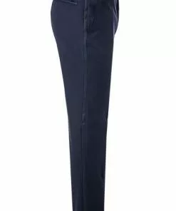 JOOP! Hose Bask 30013263/401 Slim Fit, Schurwolle, Dunkelblau 8 JOOP! Hose Bask 30013263/401 Slim Fit, Schurwolle, Dunkelblau -Anzüge & Westen Geschäft 312912 norm3