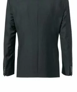 ROY ROBSON Anzug S00050741254400+1267500/A009 Regular Fit, Schurwolle Super120, Anthrazit meliert, Anthrazit -Anzüge & Westen Geschäft 313018 norm3