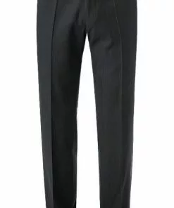 ROY ROBSON Anzug S00050741254400+1267500/A009 Regular Fit, Schurwolle Super120, Anthrazit meliert, Anthrazit -Anzüge & Westen Geschäft 313018 norm6