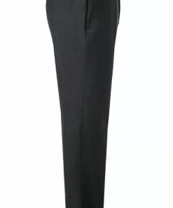 ROY ROBSON Anzug S00050741254400+1267500/A009 Regular Fit, Schurwolle Super120, Anthrazit meliert, Anthrazit -Anzüge & Westen Geschäft 313018 norm7