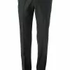 ROY ROBSON Hose S01050741267500/A009 Regular Fit, Schurwolle Super120, Anthrazit meliert, Anthrazit -Anzüge & Westen Geschäft 313021 norm