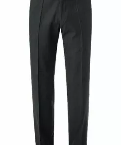 ROY ROBSON Hose S01050741267500/A009 Regular Fit, Schurwolle Super120, Anthrazit meliert, Anthrazit 6 ROY ROBSON Hose S01050741267500/A009 Regular Fit, Schurwolle Super120, Anthrazit meliert, Anthrazit -Anzüge & Westen Geschäft 313021 norm2