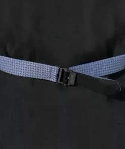 JOOP! Weste Wancko 30015793/426 Schurwolle, Himmelblau gemustert, Blau 7 JOOP! Weste Wancko 30015793/426 Schurwolle, Himmelblau gemustert, Blau -Anzüge & Westen Geschäft 314966 norm3