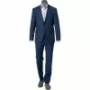 BOSS Anzug Jeckson/Lenon 50410126+50410140/420 Anzug Jeckson-Lenon, Regular Fit, Schurwolle, Mittelblau meliert, Blau 1 BOSS Anzug Jeckson/Lenon 50410126+50410140/420 Anzug Jeckson-Lenon, Regular Fit, Schurwolle, Mittelblau meliert, Blau -Anzüge & Westen Geschäft 315955 master