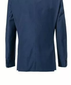 BOSS Anzug Jeckson/Lenon 50410126+50410140/420 Anzug Jeckson-Lenon, Regular Fit, Schurwolle, Mittelblau meliert, Blau 14 BOSS Anzug Jeckson/Lenon 50410126+50410140/420 Anzug Jeckson-Lenon, Regular Fit, Schurwolle, Mittelblau meliert, Blau -Anzüge & Westen Geschäft 315955 norm3