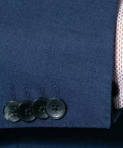 BOSS Anzug Jeckson/Lenon 50410126+50410140/420 Anzug Jeckson-Lenon, Regular Fit, Schurwolle, Mittelblau meliert, Blau 15 BOSS Anzug Jeckson/Lenon 50410126+50410140/420 Anzug Jeckson-Lenon, Regular Fit, Schurwolle, Mittelblau meliert, Blau -Anzüge & Westen Geschäft 315955 norm4