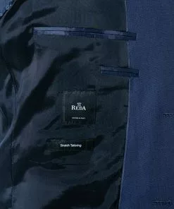 BOSS Anzug Jeckson/Lenon 50410126+50410140/420 Anzug Jeckson-Lenon, Regular Fit, Schurwolle, Mittelblau meliert, Blau 17 BOSS Anzug Jeckson/Lenon 50410126+50410140/420 Anzug Jeckson-Lenon, Regular Fit, Schurwolle, Mittelblau meliert, Blau -Anzüge & Westen Geschäft 315955 norm6