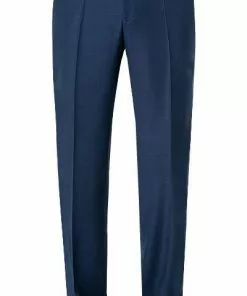 BOSS Anzug Jeckson/Lenon 50410126+50410140/420 Anzug Jeckson-Lenon, Regular Fit, Schurwolle, Mittelblau meliert, Blau 18 BOSS Anzug Jeckson/Lenon 50410126+50410140/420 Anzug Jeckson-Lenon, Regular Fit, Schurwolle, Mittelblau meliert, Blau -Anzüge & Westen Geschäft 315955 norm7