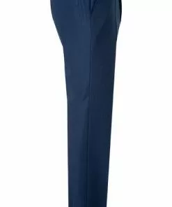 BOSS Anzug Jeckson/Lenon 50410126+50410140/420 Anzug Jeckson-Lenon, Regular Fit, Schurwolle, Mittelblau meliert, Blau 19 BOSS Anzug Jeckson/Lenon 50410126+50410140/420 Anzug Jeckson-Lenon, Regular Fit, Schurwolle, Mittelblau meliert, Blau -Anzüge & Westen Geschäft 315955 norm8