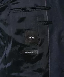 BOSS Anzug Jeckson/Lenon 50410126+50410140/402 Anzug Jeckson-Lenon, Regular Fit, Schurwolle, Nachtblau meliert, Dunkelblau 17 BOSS Anzug Jeckson/Lenon 50410126+50410140/402 Anzug Jeckson-Lenon, Regular Fit, Schurwolle, Nachtblau meliert, Dunkelblau -Anzüge & Westen Geschäft 315976 norm6