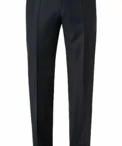 BOSS Anzug Jeckson/Lenon 50410126+50410140/402 Anzug Jeckson-Lenon, Regular Fit, Schurwolle, Nachtblau meliert, Dunkelblau 18 BOSS Anzug Jeckson/Lenon 50410126+50410140/402 Anzug Jeckson-Lenon, Regular Fit, Schurwolle, Nachtblau meliert, Dunkelblau -Anzüge & Westen Geschäft 315976 norm7