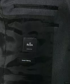 BOSS Anzug Huge/Lenon 50408828+9254/021 Anzug Huge-Lenon, Slim Fit, Schurwolle REDA, Anthrazit meliert, Dunkelgrau 18 BOSS Anzug Huge/Lenon 50408828+9254/021 Anzug Huge-Lenon, Slim Fit, Schurwolle REDA, Anthrazit meliert, Dunkelgrau -Anzüge & Westen Geschäft 316056 norm6