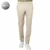 Pierre Cardin Hose Bertrand 72137/810/75201/7950 Slim Fit, Baumwoll-Stretch, Beige